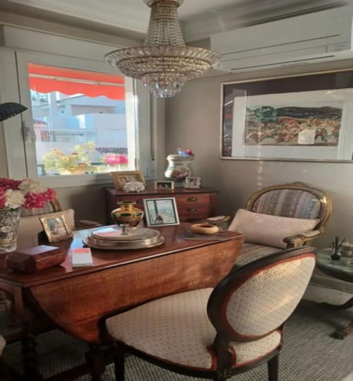 3 bedroom Apartment in Marbella