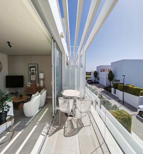 3 bedroom House in Sotogrande