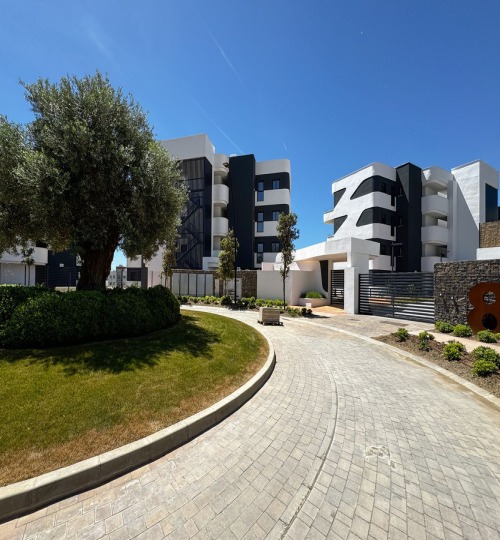 2 bedroom Apartment in Benalmadena Costa