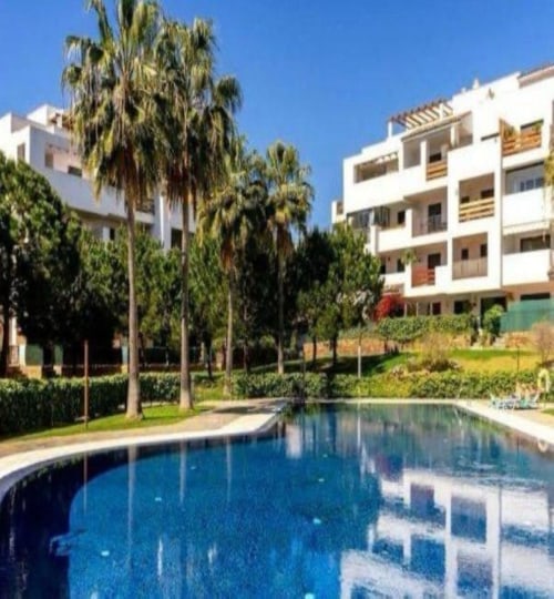 3 bedroom Apartment in La Cala De Mijas