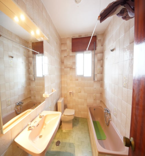 6 bedroom House in San Pedro De Alcántara