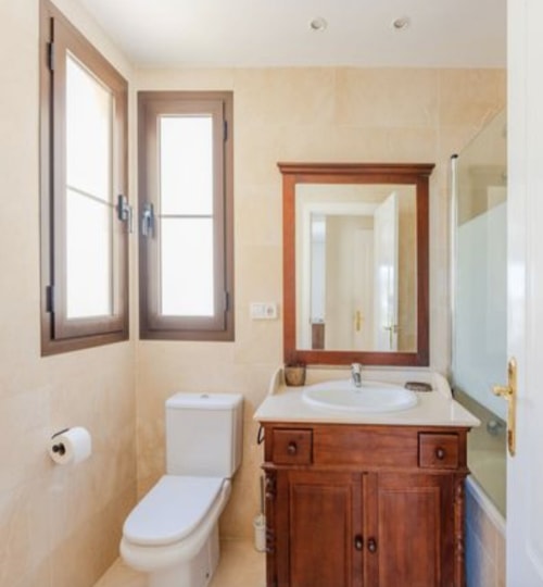 3 bedroom Apartment in Los Arqueros