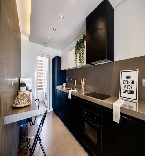 3 bedroom Apartment in Los Arqueros