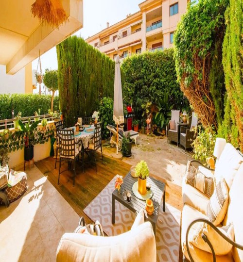 2 bedroom Apartment in San Pedro De Alcántara