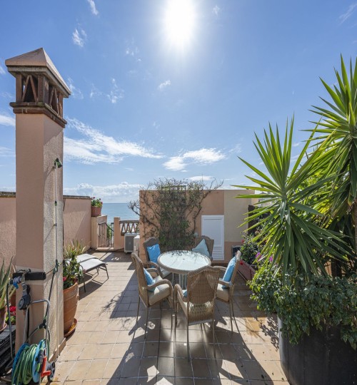 2 bedroom Apartment in El Faro