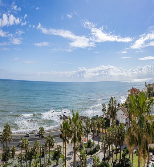 2 bedroom Apartment in El Faro