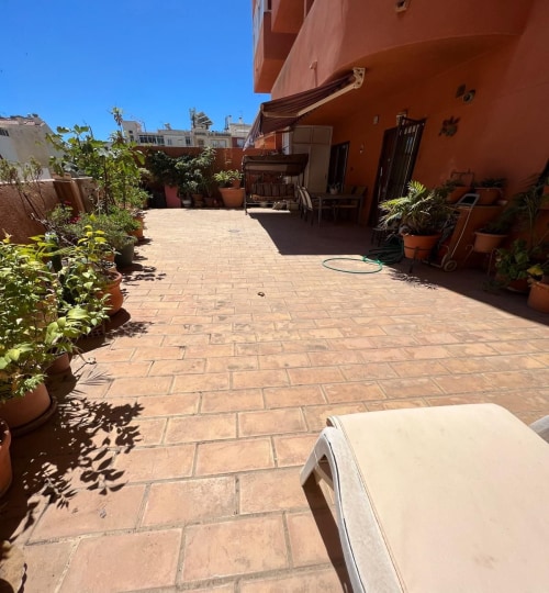 4 bedroom Apartment in Fuengirola