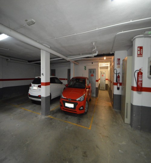 2 bedroom Apartment in Javea