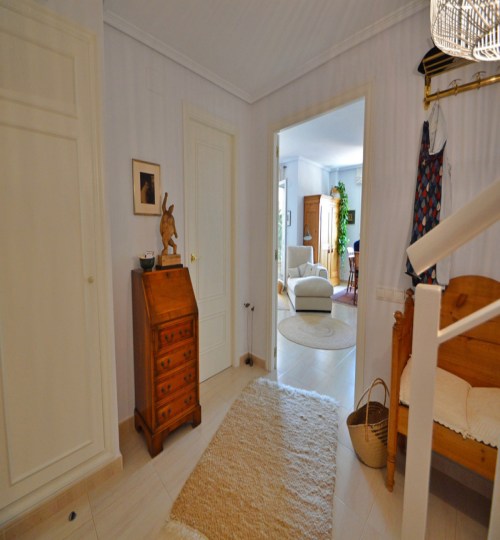 2 bedroom Apartment in Javea