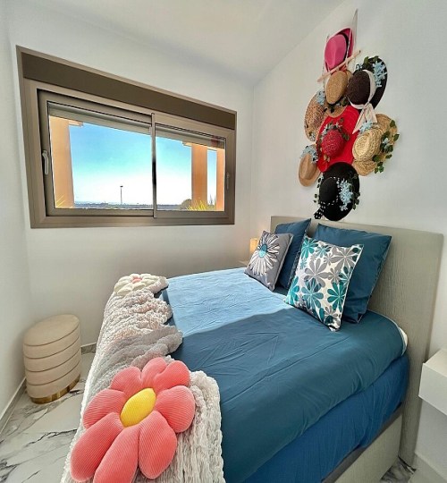 2 bedroom Apartment in Villamartin