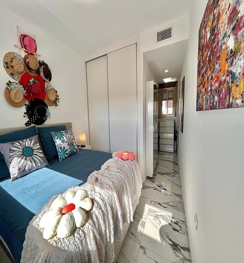 2 bedroom Apartment in Villamartin