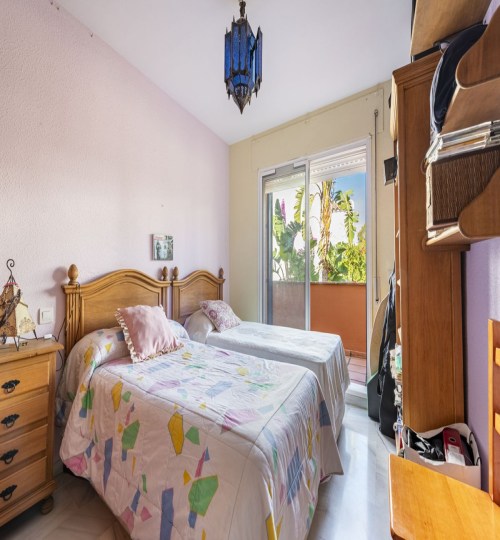 3 bedroom House in Atalaya