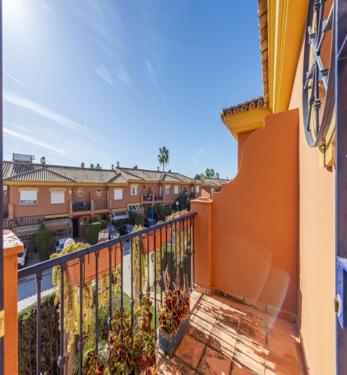 3 bedroom House in Atalaya