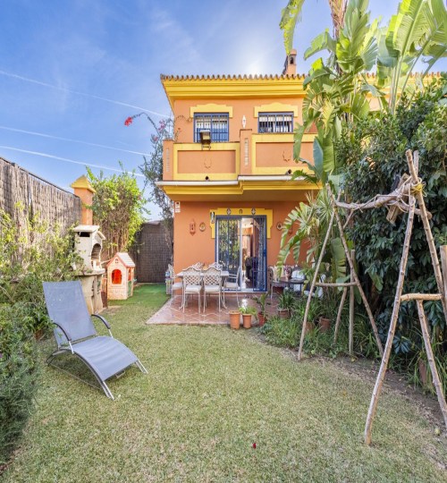 3 bedroom House in Atalaya