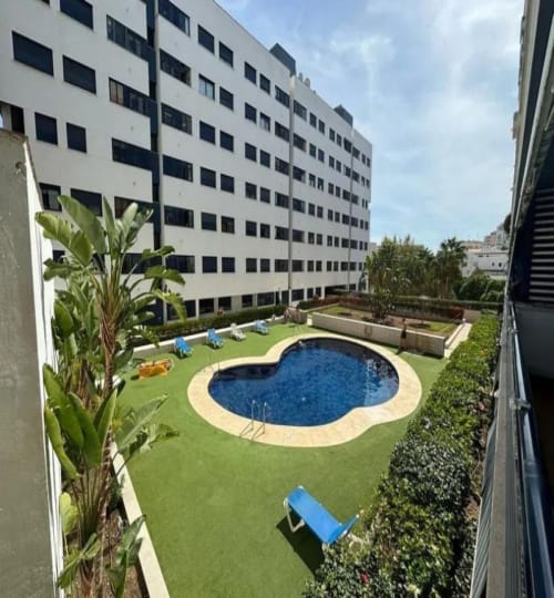 3 bedroom Apartment in Estepona