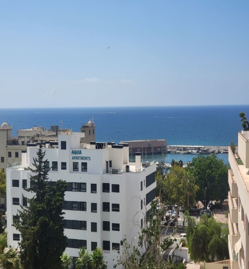 3 bedroom Apartment in Marbella