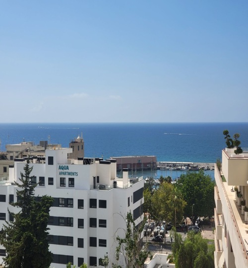 3 bedroom Apartment in Marbella