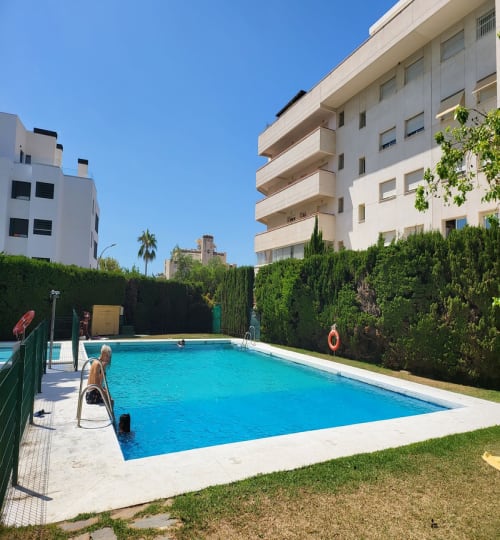 3 bedroom Apartment in Marbella