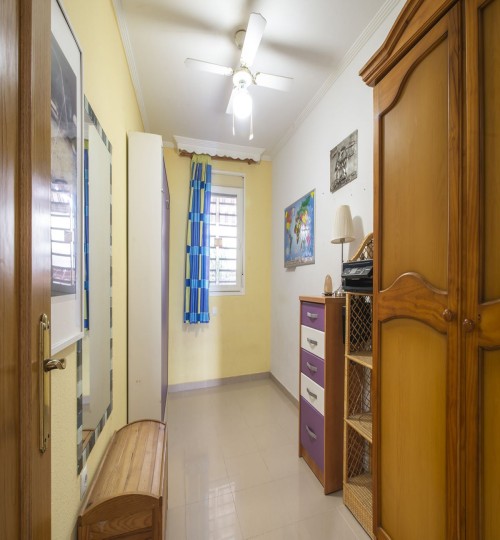 3 bedroom Apartment in Estepona