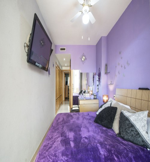 3 bedroom Apartment in Estepona