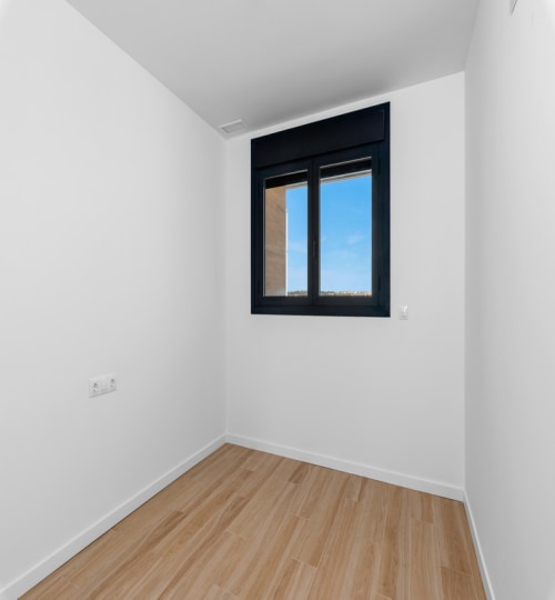 3 bedroom Apartment in Campoamor