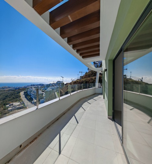 2 bedroom Apartment in Calanova Golf