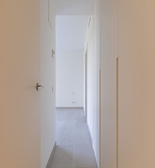 3 bedroom Apartment in Calanova Golf