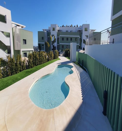3 bedroom Apartment in Calanova Golf