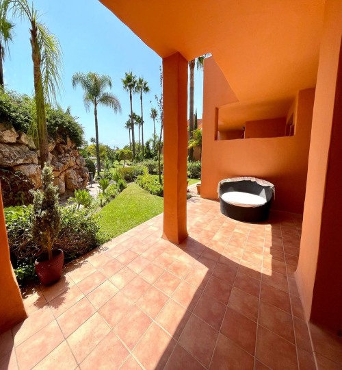 3 bedroom Apartment in New Golden Mile