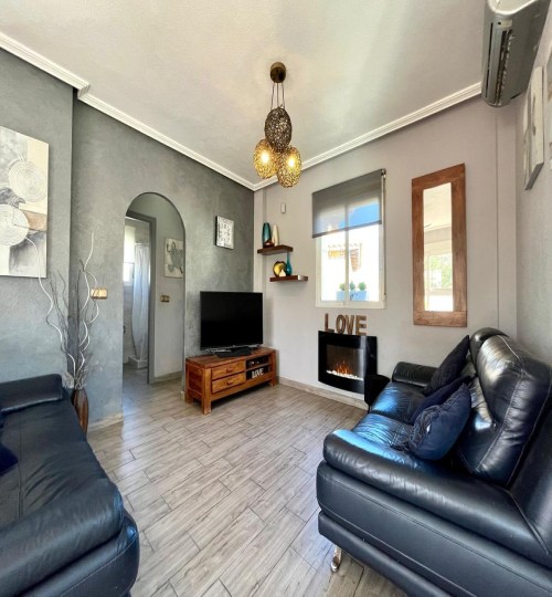 4 bedroom House in La Zenia