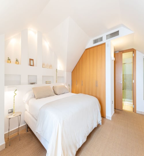 1 bedroom Apartment in Benalmadena