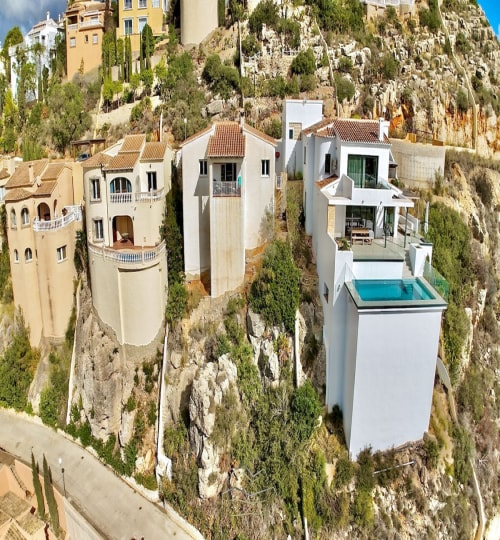 2 bedroom House in Cumbre Del Sol