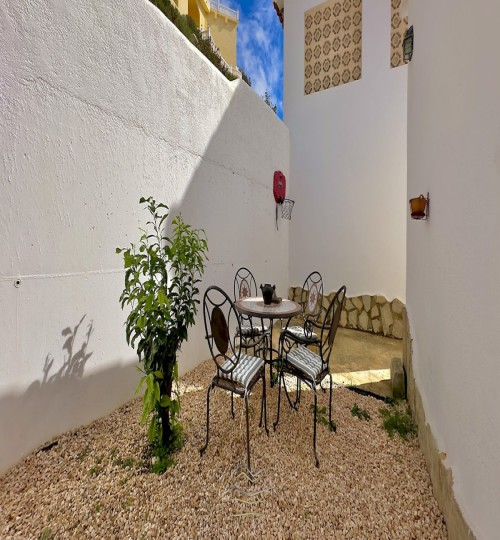 2 bedroom House in Cumbre Del Sol