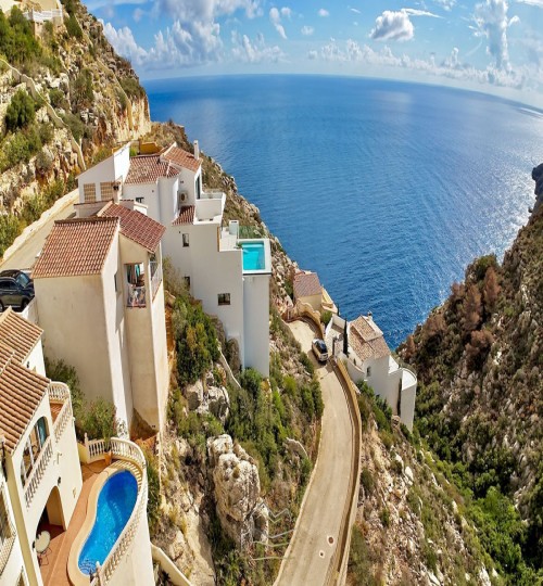 2 bedroom House in Cumbre Del Sol