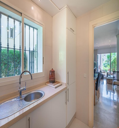 3 bedroom Apartment in La Quinta