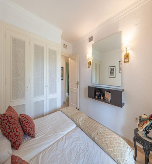 3 bedroom Apartment in La Quinta