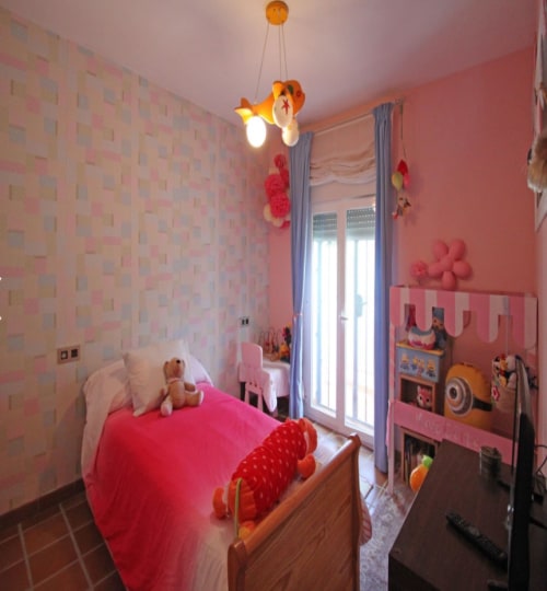 2 bedroom House in Istán