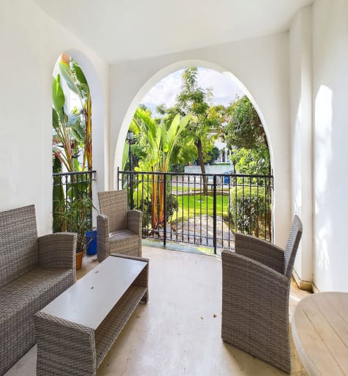 2 bedroom Apartment in Estepona