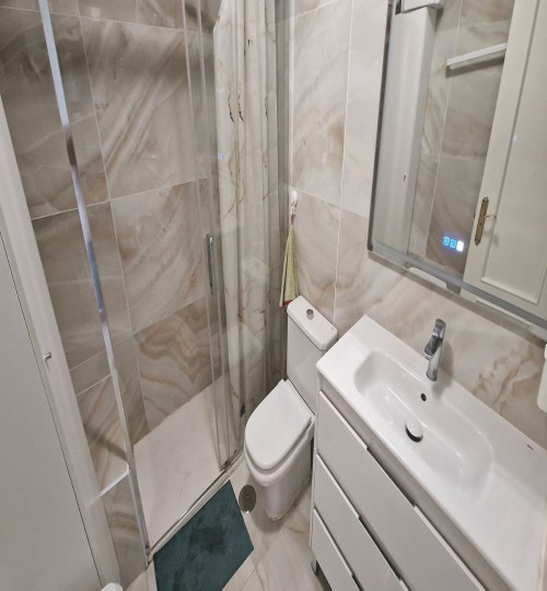 2 bedroom Apartment in Benalmadena Costa