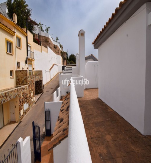 4 bedroom House in Torreblanca