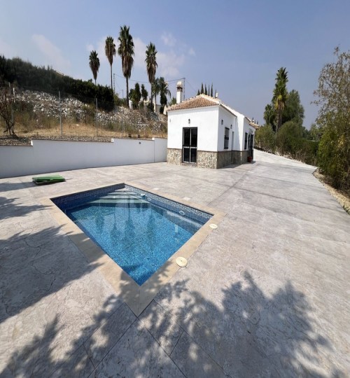 3 bedroom House in Cártama