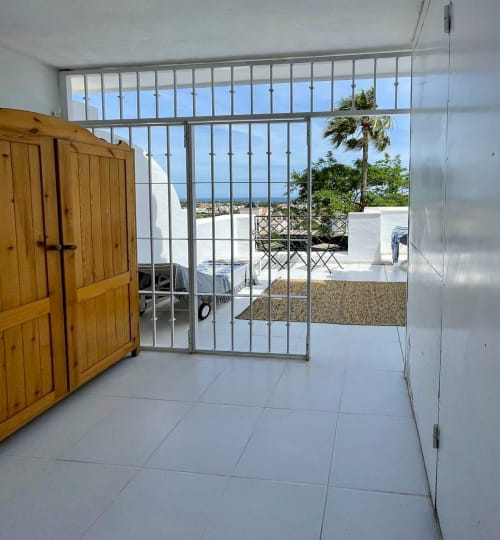 2 bedroom Apartment in El Paraiso