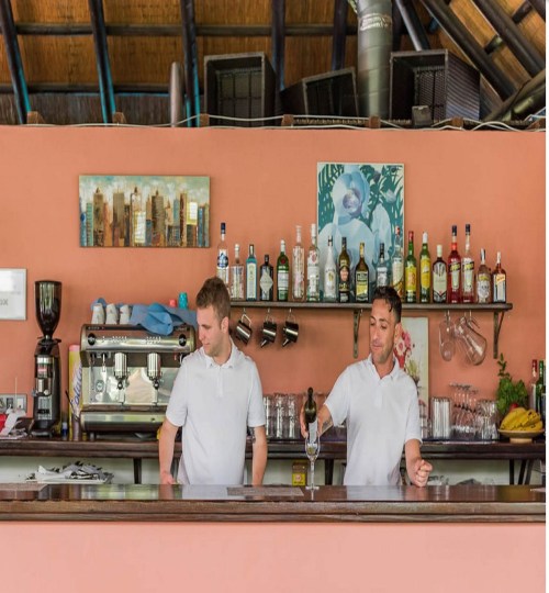 2 bedroom Apartment in El Paraiso