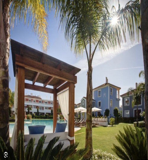 2 bedroom Apartment in El Paraiso