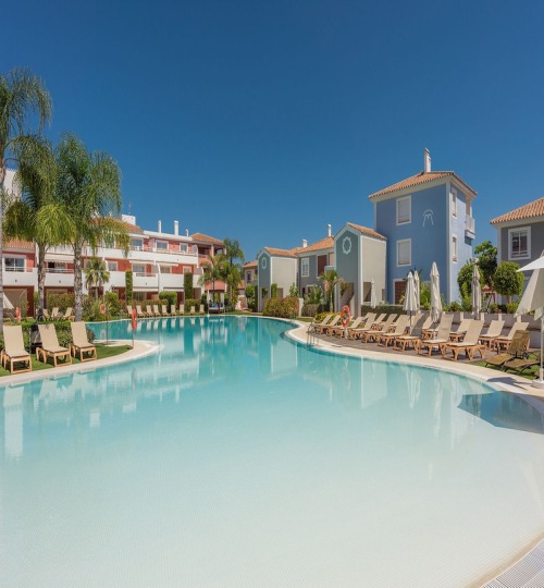 2 bedroom Apartment in El Paraiso