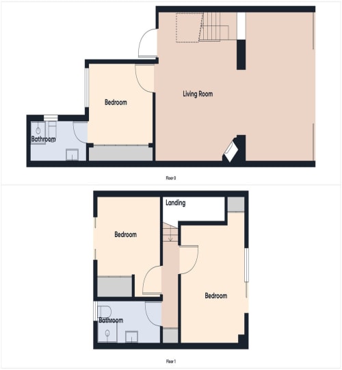 3 bedroom House in El Paraiso