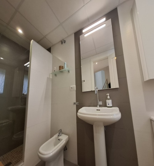 3 bedroom Apartment in Marbella