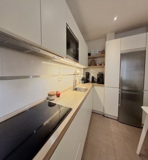 3 bedroom Apartment in Marbella