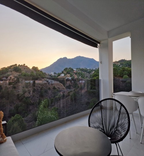 2 bedroom Apartment in Estepona