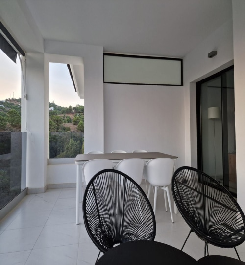 2 bedroom Apartment in Estepona